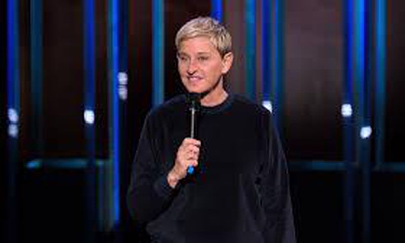 7 recent Netflix comedy specials that are worth your time