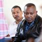 DCI boss George Kinoti. DP William Ruto has demanded to record his statement on alleged assassination  plot with the DCI boss only