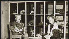Why the U.S. Has Long Resisted Universal Child Care