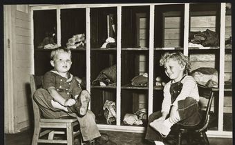 Why the U.S. Has Long Resisted Universal Child Care