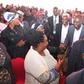 DP Willaim Ruto hosts a delegation of grassroot leaders from Kibra constituency