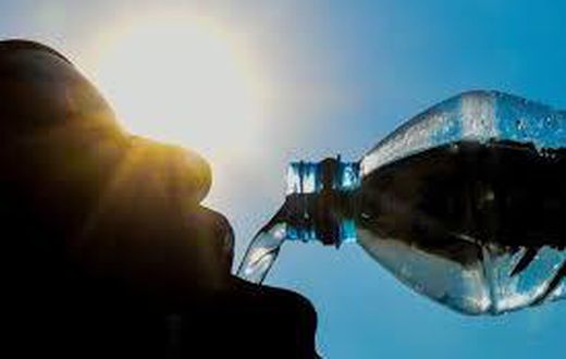 Arsenic in bottled water prompts a product removal: How much is safe?