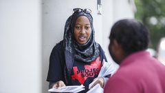 With ICE Raids Looming, Immigrants Worry: 'Every Time Someone Knocks, You Get Scared'