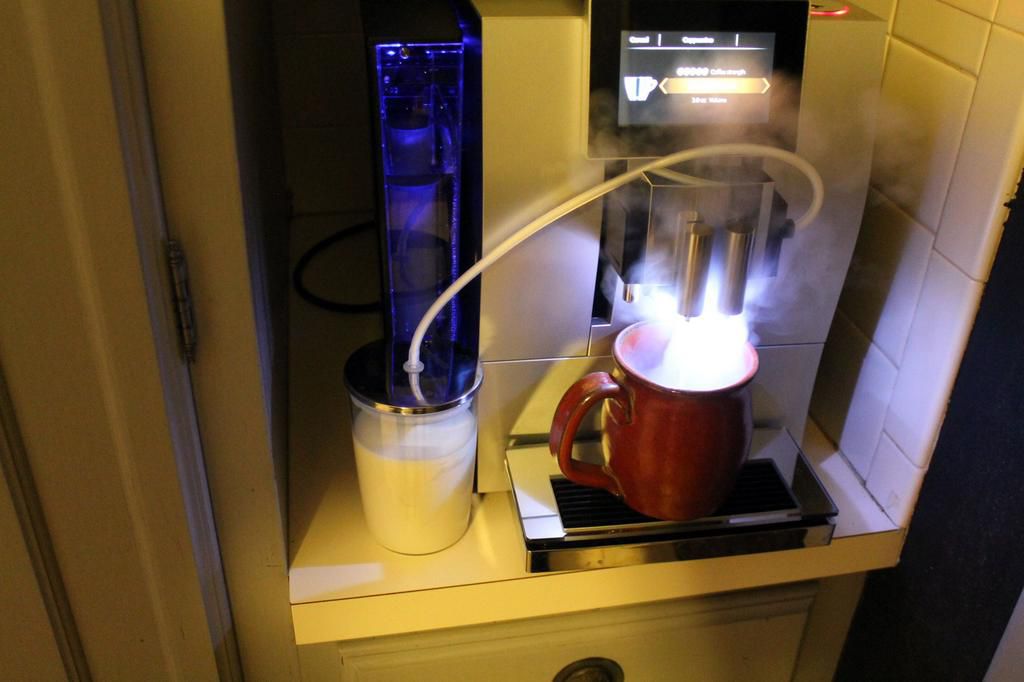 This Pricey Coffee Machine Is Worth Every Dollar