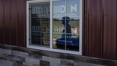 Democratic Candidates Say President Is Fostering Hatred, Not Fighting It