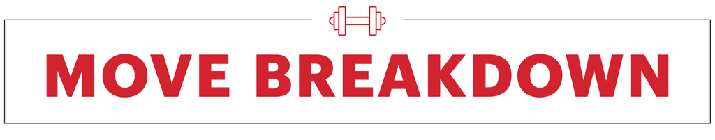 These Brain-Busting Squats Builds Stronger Legs