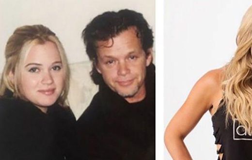 Teddi Mellencamp Just Shared A New Weight-Loss Pic