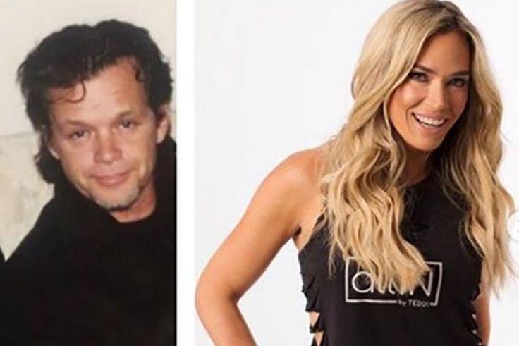 Teddi Mellencamp Just Shared A New Weight-Loss Pic