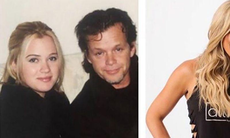 Teddi Mellencamp Just Shared A New Weight-Loss Pic