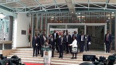 Kenyans can call 0-800-221020 for updates on 2019 Population and Housing Census - ICT Cabinet Secretary Joe Mucheru