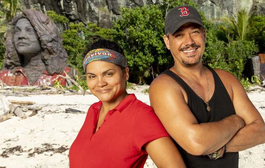 Why Boston Rob & Sandra Returned to 'Survivor'