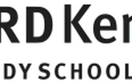 Harvard Kennedy School