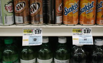 Why Tuesday's City Primary Could Mean the End of Philadelphia's Soda Tax