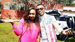 Hilarious advice fans have given Ringtone on where to find a wife