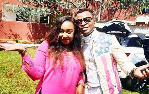 Hilarious advice fans have given Ringtone on where to find a wife