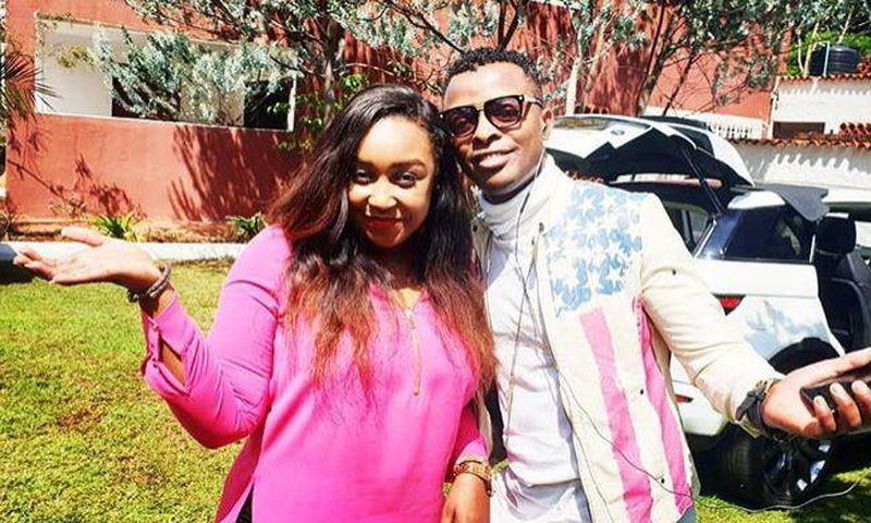 Hilarious advice fans have given Ringtone on where to find a wife