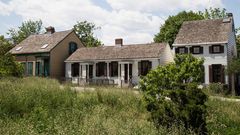 In Brooklyn, Black Haven From 1800s Is in Danger