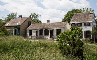 In Brooklyn, Black Haven From 1800s Is in Danger