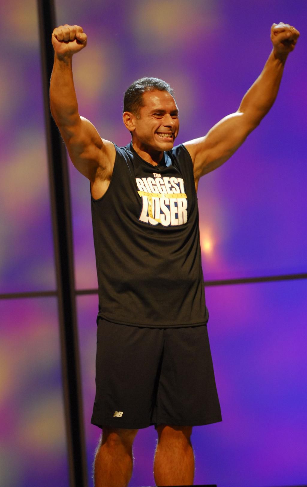 The Most Dramatic 'Biggest Loser' Transformations of All Time