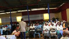 Everyone can fall into temptation - Molo MP Kuria Kimani confesses drinking problem