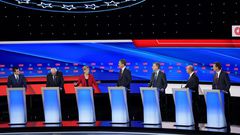 Leading Liberals Fend Off Attacks On Big Proposals