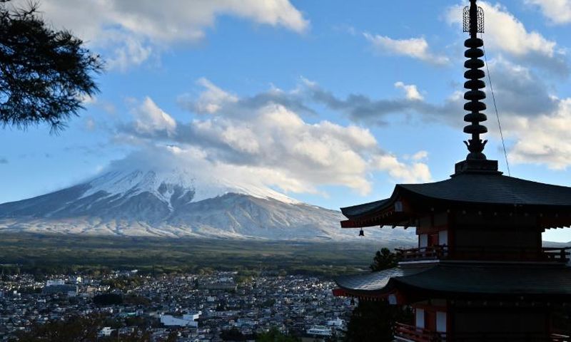 Climate activists say Tokyo is moving too slowly and its continued use of coal undermines its objectives