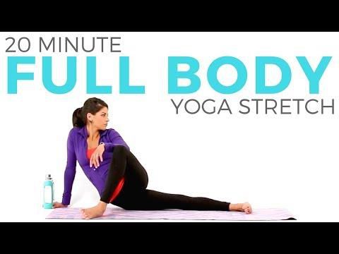 The 15 Best Yoga Videos On YouTube Have 90 Million Views Between Them