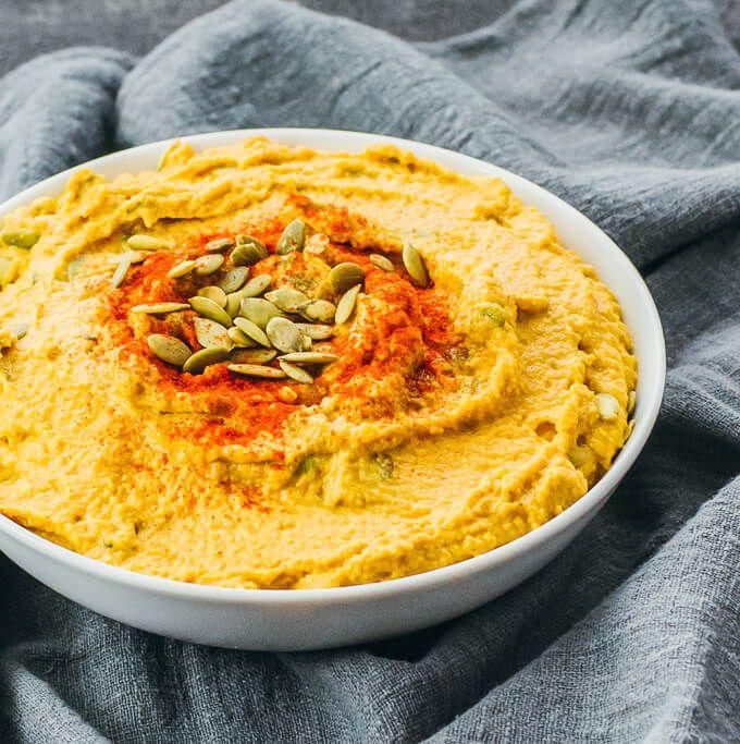 25 Vegan Thanksgiving Recipes You Won't Be Mad About Eating