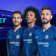 1xBet is one of the leading online betting companies in Asia, Africa and Europe. Chelsea FC teams up with 1xBet