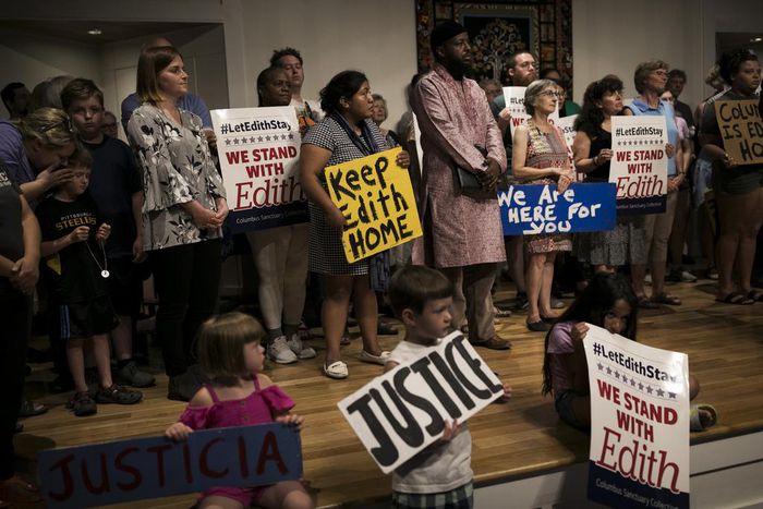 Ordered Deported, Migrants Hit With Fines Running Into Hundreds of Thousands