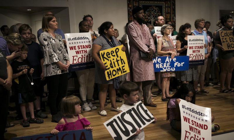 Ordered Deported, Migrants Hit With Fines Running Into Hundreds of Thousands