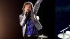 Mick Jagger Literally Moves Like Jagger in New Vid