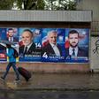 Sunday's election sees Poland's governing conservative Law and Justice (PiS) party set for a win, though its majority is at risk, while its opposition to EU migration quotas has hit relations with Brussels