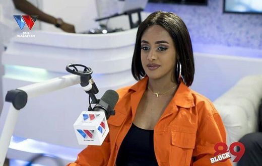 Tanasha Donna’s response after being accused of pretending not to know Swahili
