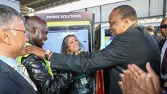 President Uhuru Kenyatta to visit KCC Dandora Company for Ushirika Day celebrations