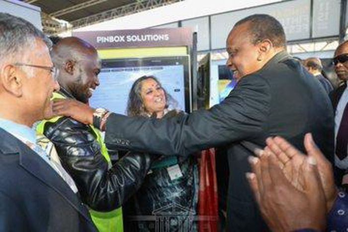 President Uhuru Kenyatta to visit KCC Dandora Company for Ushirika Day celebrations