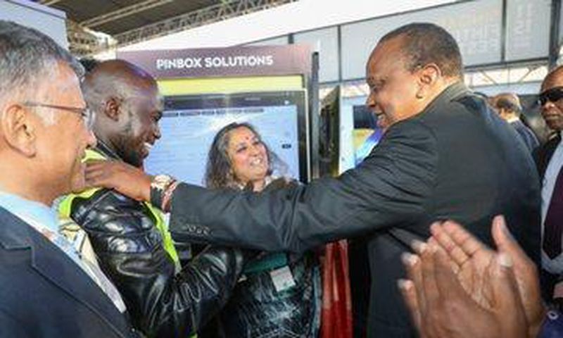 President Uhuru Kenyatta to visit KCC Dandora Company for Ushirika Day celebrations