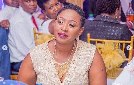 The day Sabina Chege broke down because of Bahati