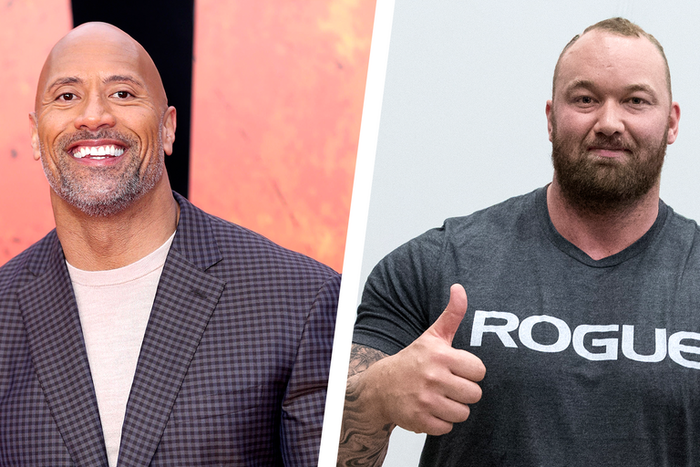 55 Fitness Instagram Accounts You Need to Follow