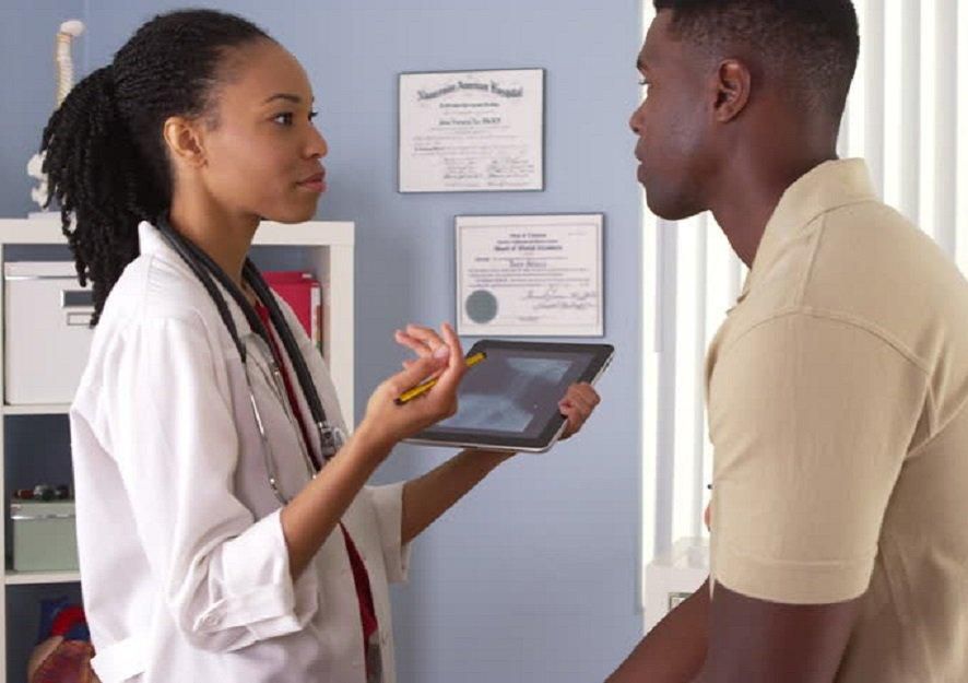 What you should know about Viagra(face2faceafrica)