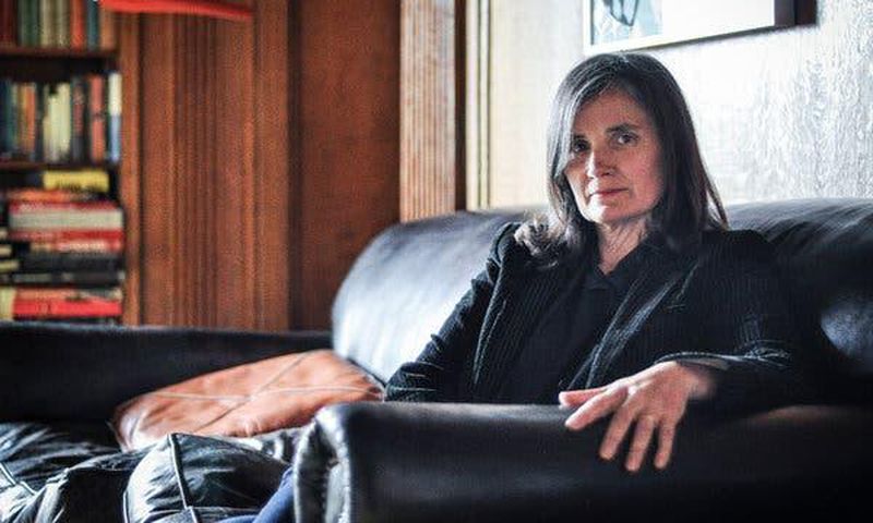 Susannah Hunnewell, publisher of the Paris review, dies at 52
