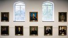 Sign of Change, and Tradition: A Year With the Citadel's First Female Commander