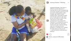 Saumu Mbuvi's post