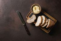 40 'Healthy' Foods That Nutritionists Never Eat