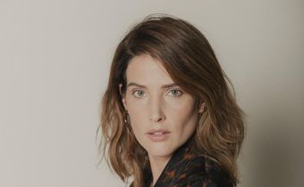 How Cobie Smulders Met Her New Role