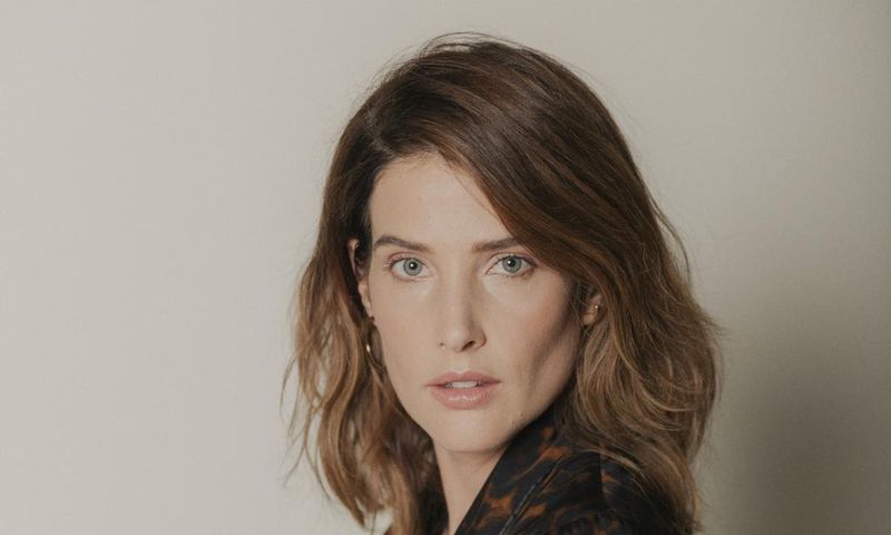 How Cobie Smulders Met Her New Role