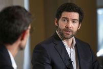 20 Tech Giants Before and After They Made It Big