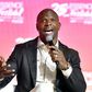Terry Crews Speaks Honestly About #MeToo Movement