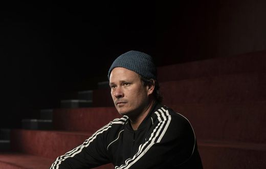 How Blink-182's Tom DeLonge Became a UFO Researcher