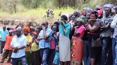 Love affair ends in tragic death of 16 year old girl